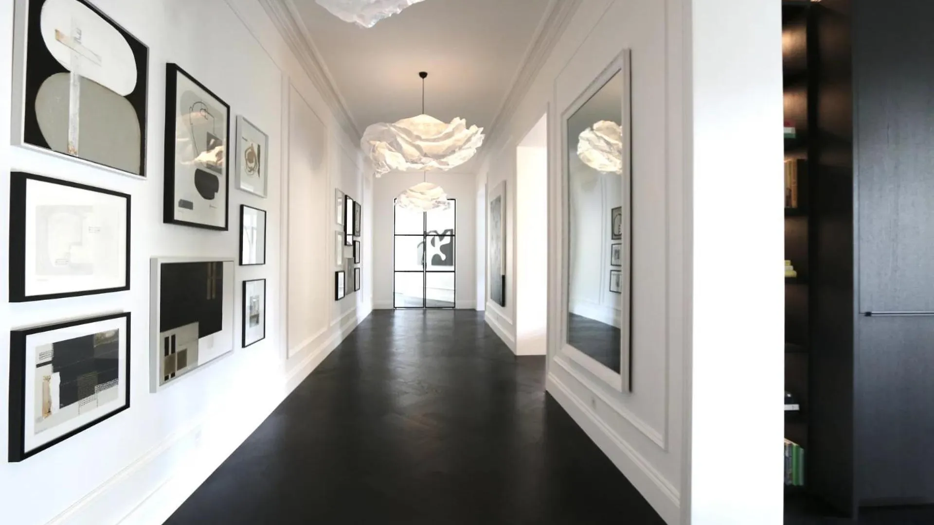 Ultra Luxury Apartment With Eiffel Tower View 190M2 Paris